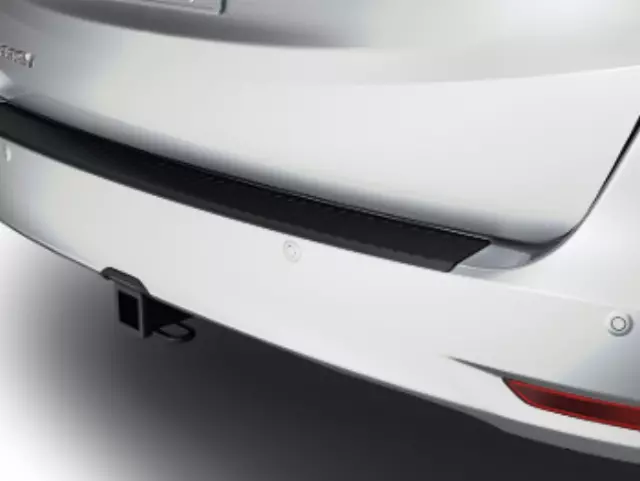 2020-2024 Honda Odyssey - Back-Up Sensors