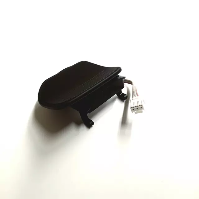 2008-2015 Audi - Shift Paddle