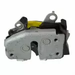 2008-2011 Ford - Latch