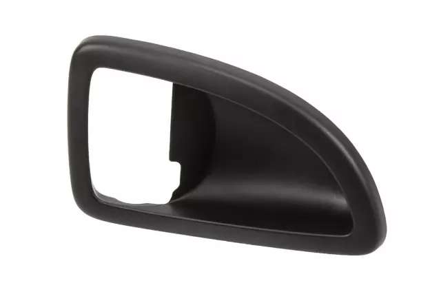 15895065 - Genuine GM Hose Assembly, Heater Inlet
