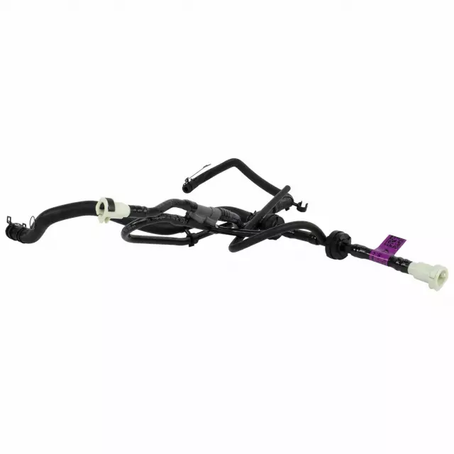 2015-2017 Ford F-150 Vacuum Tube FL3Z-9C490-X | FordPartsOnSale.com