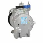 Motorcraft™ Compressor