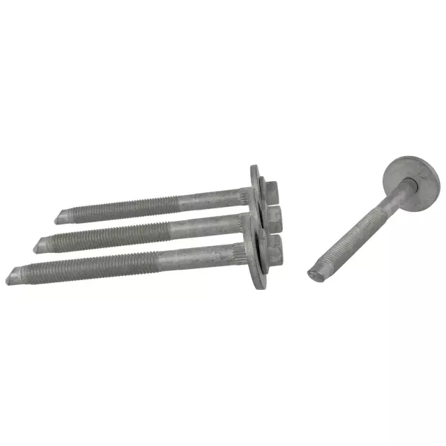 Suspension Cross-Member Mount Bolt