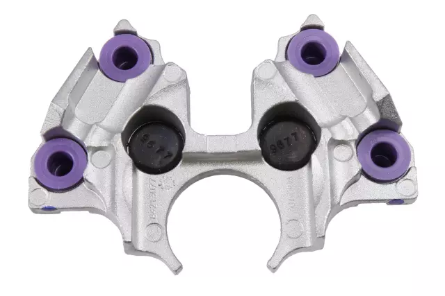 Steering Wheel Vibration Dampener