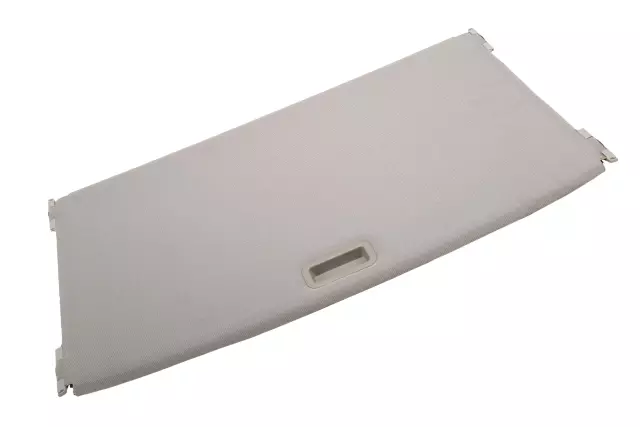 Light Platinum Sunroof Sunshade