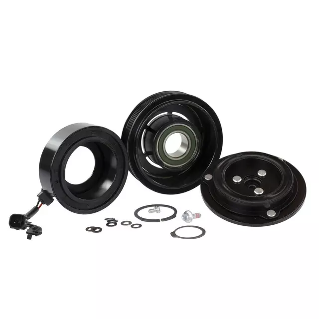 A/C Compressor Clutch