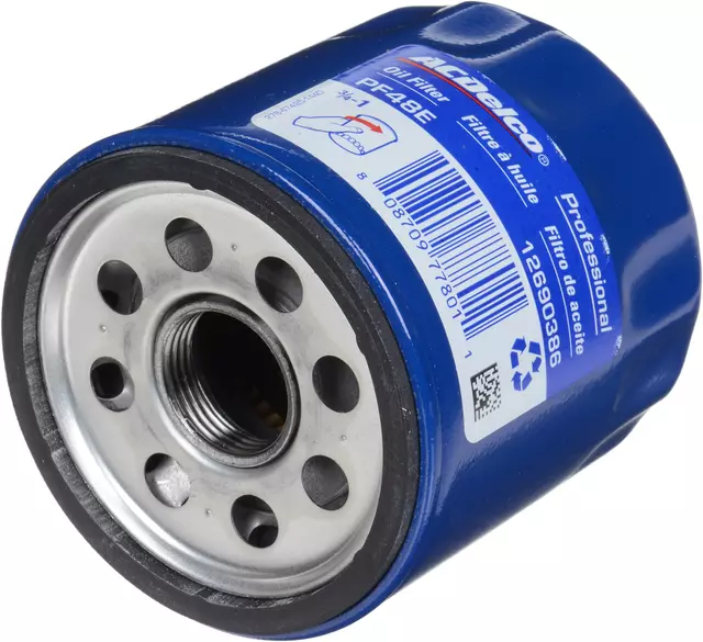 Engine Oil Filter