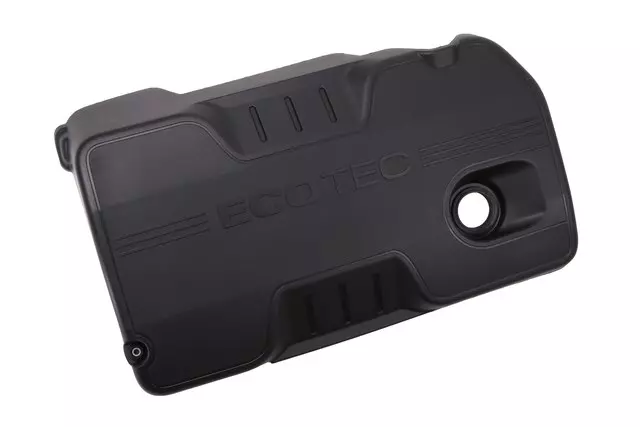 Engine Intake Manifold Cover