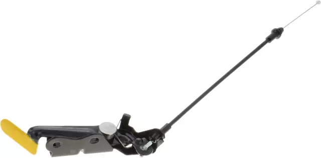 peko 2017-2020 Nissan Pathfinder Hood Latch 65603-9PF1A | OEM Parts Online