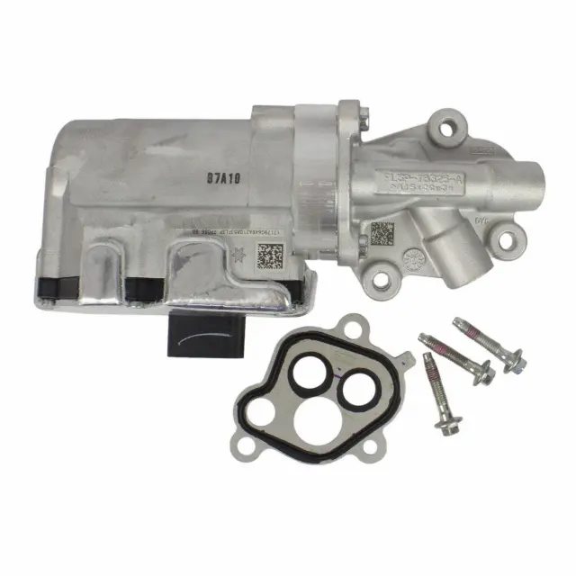 FL3Z-7P086-B - Pump Assembly Oil | Ford Parts Direct