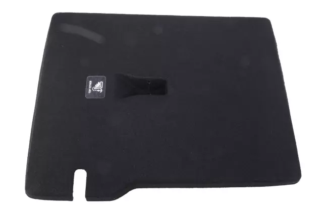 Seat Back Panel