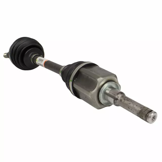 BB5Z3B437K - Front Drive Axle: Axle Assembly for Ford: Explorer Image