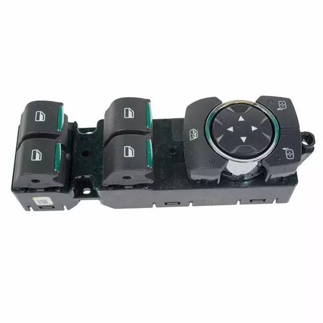 DG9Z14529AA - Body: Window Switch for Ford: Fusion Image