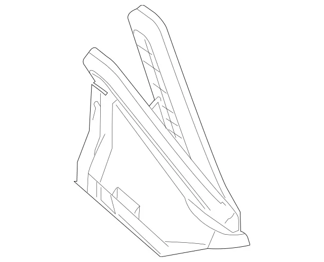 Accelerator Pedal Module