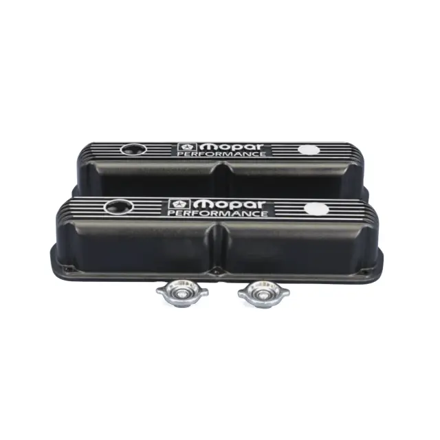 P5007611AB - Cover Kit Mopar Factory Parts