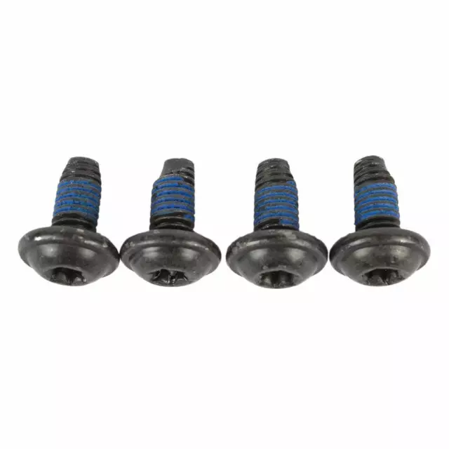 Release Cable Upper Bolt