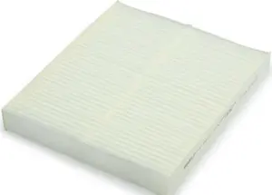 In-Cabin Micro-Filter