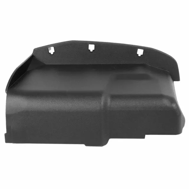 2017-2022 Ford Rear Molding HC3Z-9929038-AB | OEM Parts Online