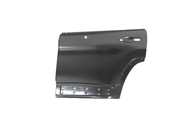 mk様 Amazon.com: Dorman 686-030 Rear Passenger Side Suspension