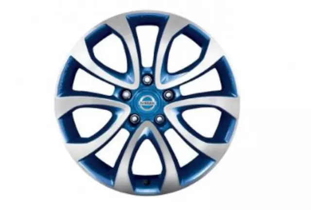 17inch Alloy Wheel