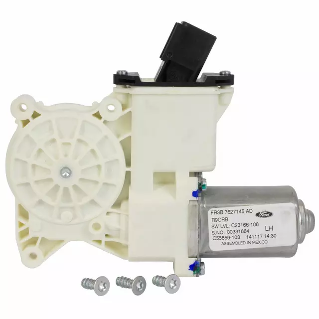 2015-2023 Ford Mustang Window Motor FR3Z-7623395-B | Ford OEM