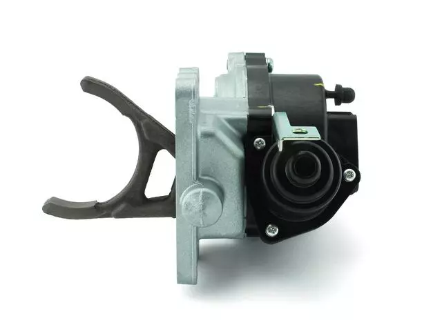 2000-2007 Toyota Front Differential Vacuum Actuator 4WD 4Runner