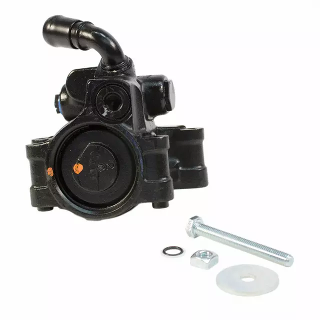 Power Steering Pump
