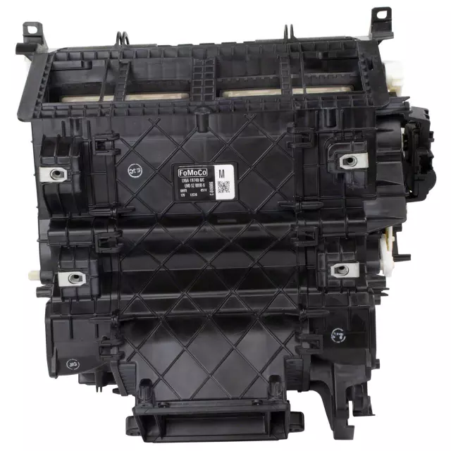 2020-2023 Ford Escape - Plenum