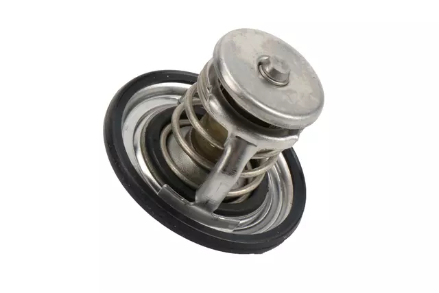 Engine Coolant Thermostat