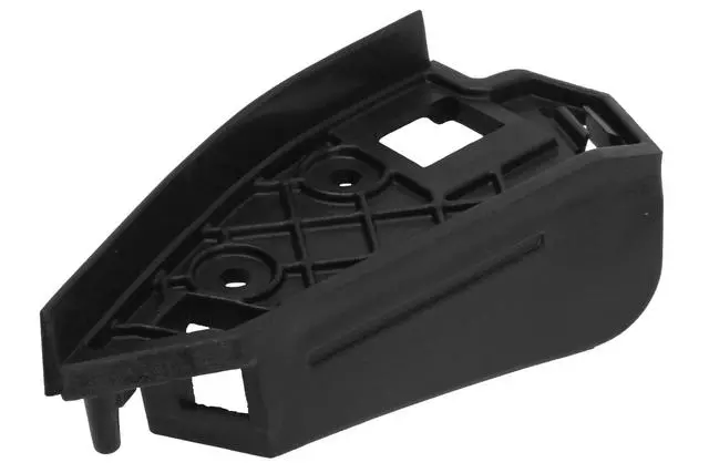 2016-2025 Chevrolet Malibu Passenger Side Front Bumper