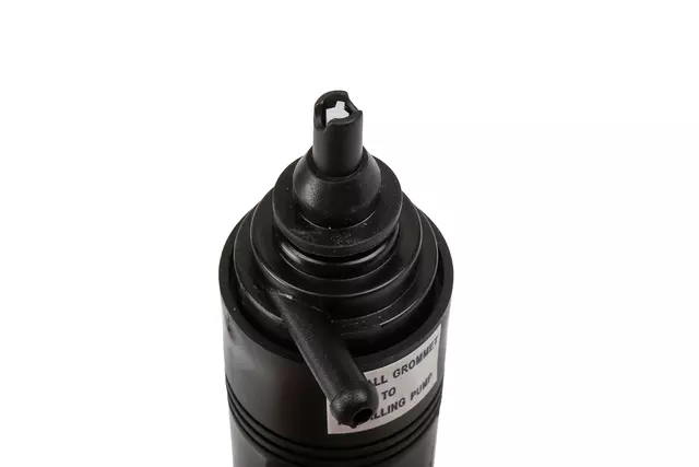 Windshield Washer Pump