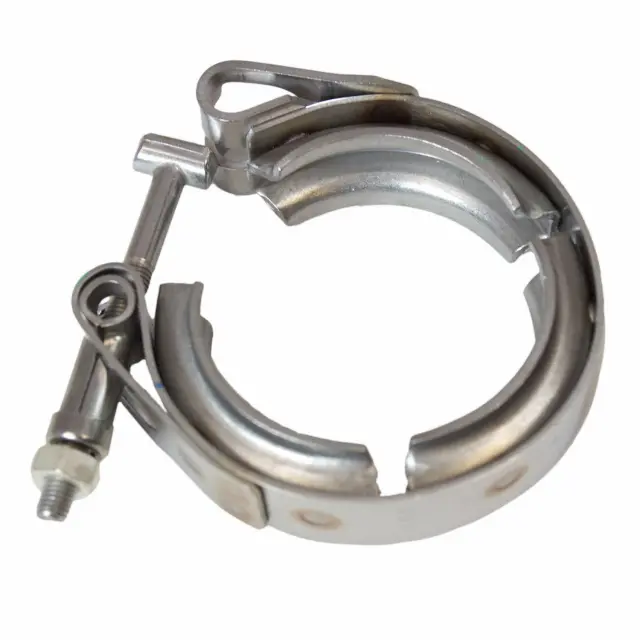 bc3z8287a - Ford Exhaust Pipe Clamp | Levittown Ford Parts