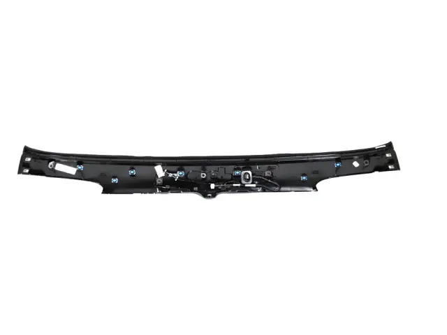 Exhaust Servo Buddy Kawasaki / Ninja ZX-6R 636 / 2024 (42-1112)
