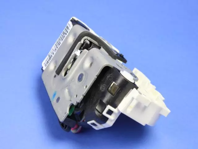 Rear Door Latch, Left