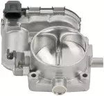 Bosch Fuel Injection Throttle Body