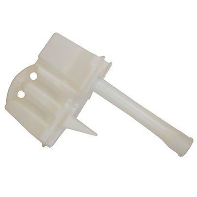 Genuine Ford YL8Z-17618-AA Windshield Washer Reservoir