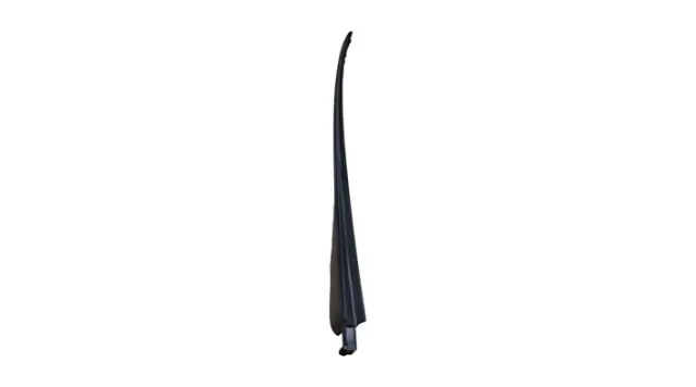 まーふぃ 2025 Toyota Camry Windshield Molding 75536-AQ010 | Toyota Parts