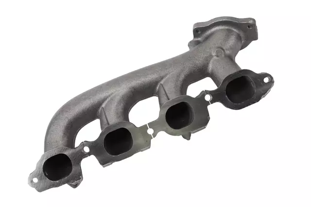 Exhaust Manifold