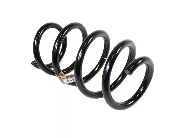 Front Coil Spring, Right