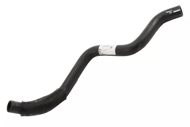 Radiator Outlet Hose