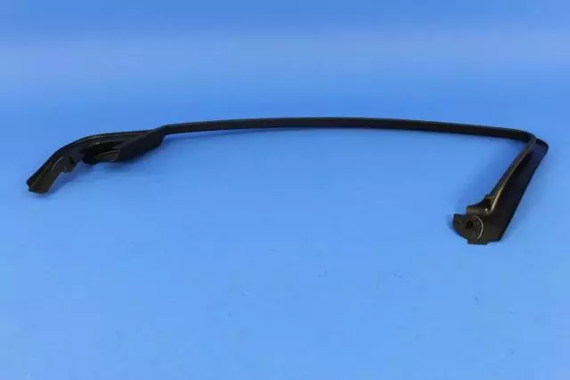 Front Door Molding, Left