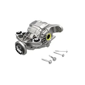 Redeye Differential Assembly
