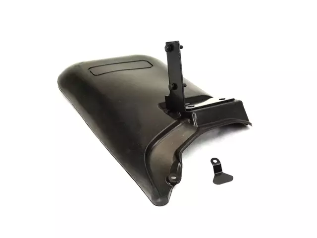 REAR WHEEL OPENING -  1ZP12JXWAA