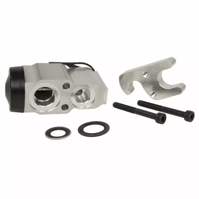 2018-2022 Ford EcoSport Expansion Valve GN1Z-19849-C | OEM Parts