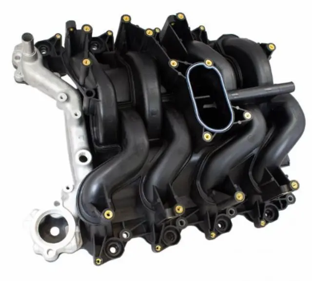 2l1z9424aa - Ford Intake Manifold | Levittown Ford Parts