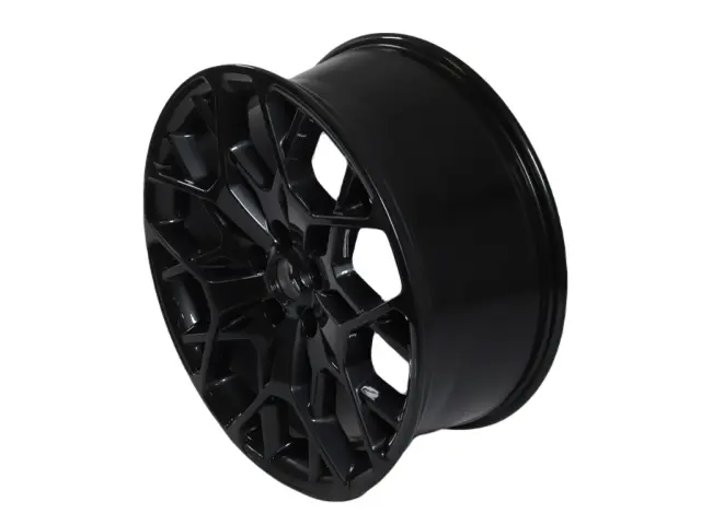 Aluminum Wheel 68589609AA | My Mopar Parts