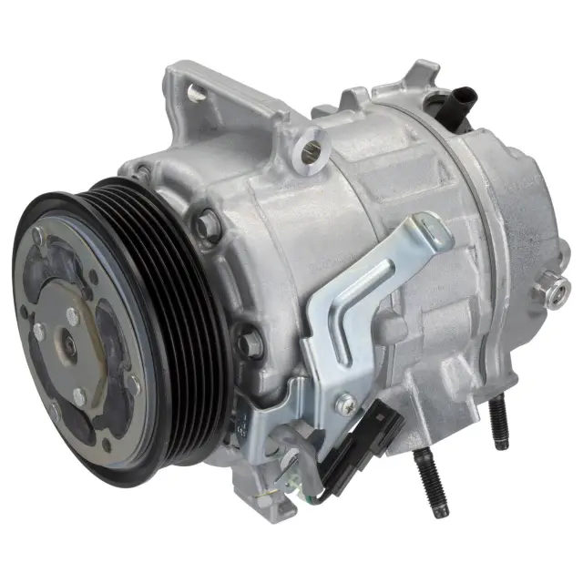 Motorcraft™ A/C Compressor