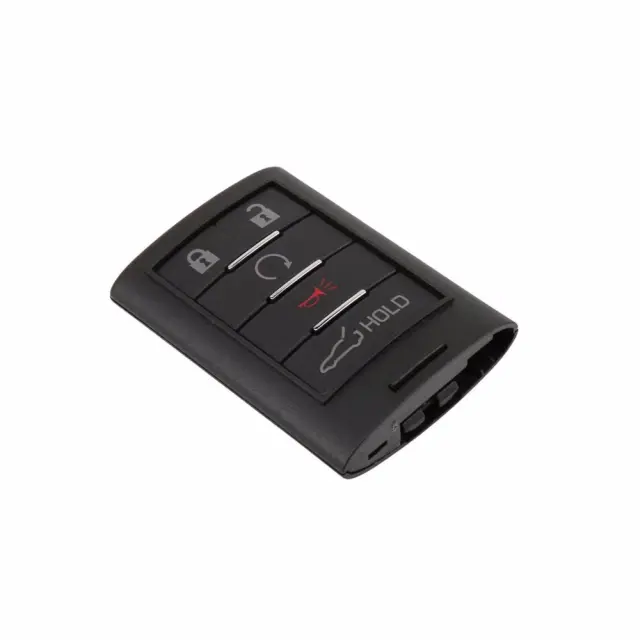2015-2019 Chevrolet Corvette (Replaces 22779880) Remote Control