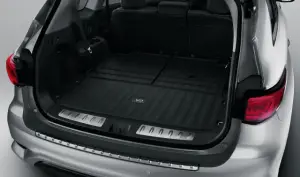 Cargo Area Protector - Reversible