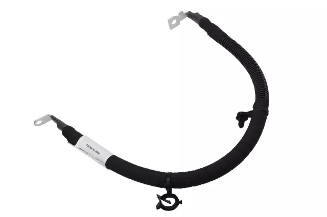 Alternator Battery Jumper Cable